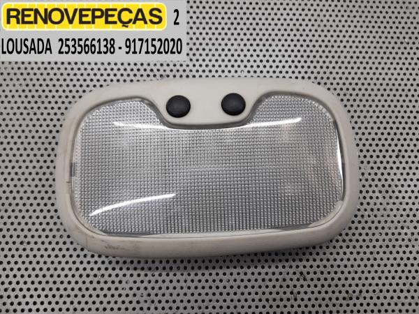 PLAFONIERA DODGE CALIBER | 06 - 