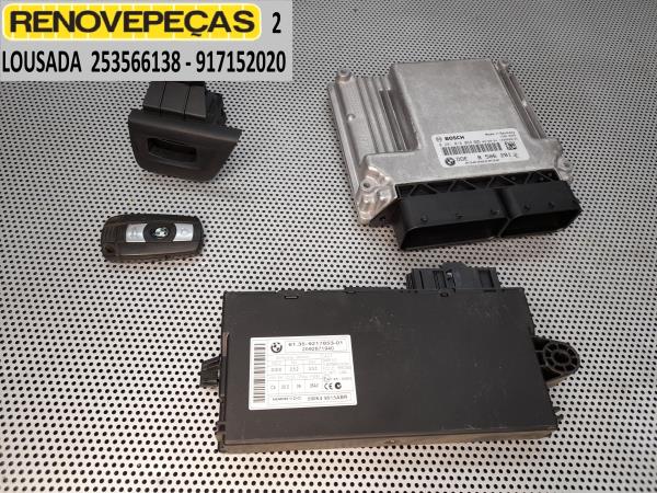 MECCANISMO TERGICRISTALLI para OPEL CORSA B - Renovepeças