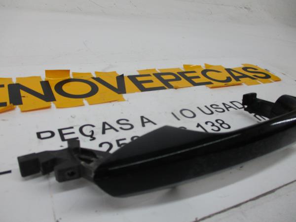Puxador Exterior Tras Dto MERCEDES-BENZ C-CLASS (W204) | 07 - 15 Imagem-2 Puxador Exterior Tras Dto MERCEDES-BENZ C-CLASS (W204) | 07 - 15 Imagem-2