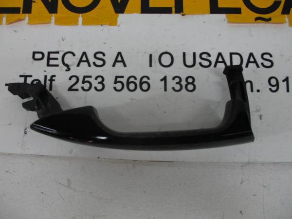 Puxador Exterior Tras Dto MERCEDES-BENZ C-CLASS (W204) | 07 - 15 Imagem-3 Puxador Exterior Tras Dto MERCEDES-BENZ C-CLASS (W204) | 07 - 15 Imagem-3
