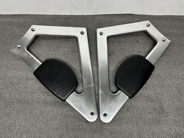 Consola Central AUDI TT (8N3) | 98 - 06