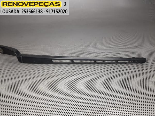 Haste Limpa Vidros Frente AUDI Q7 (4LB) | 06 - 16