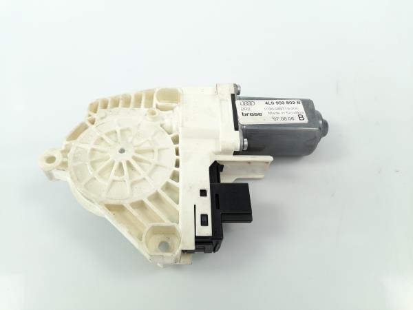 Motor Elevador Porta Frente Dto AUDI Q7 (4LB) | 06 - 16