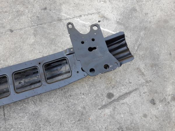Reforço Para Choques Frente SKODA FABIA I (6Y2) | 99 - 08 Imagem-4 Reforço Para Choques Frente SKODA FABIA I (6Y2) | 99 - 08 Imagem-4