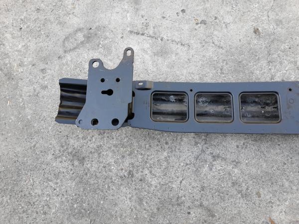 Reforço Para Choques Frente SKODA FABIA I (6Y2) | 99 - 08 Imagem-5 Reforço Para Choques Frente SKODA FABIA I (6Y2) | 99 - 08 Imagem-5