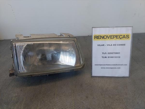 Otica / Farol Dto VOLKSWAGEN POLO (6N1) | 94 - 99