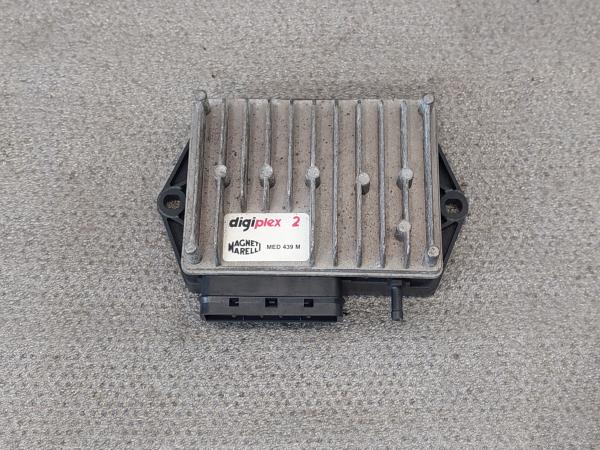 Centralina / Modulo Igniçao (Imobilizador) FIAT TIPO (160_) | 87 - 97