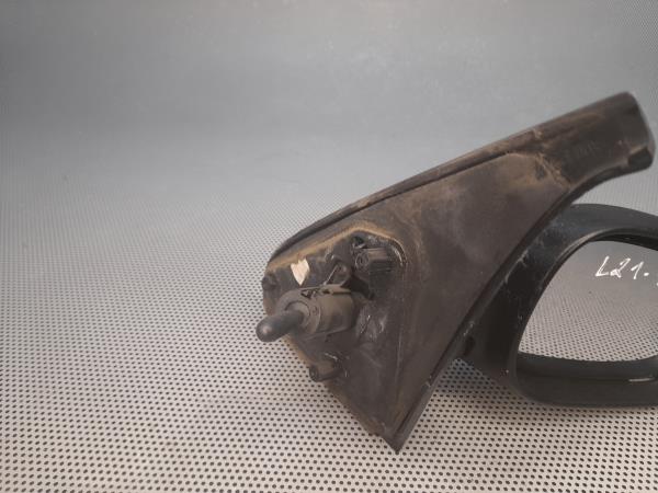 Espelho Retrovisor Dto RENAULT CLIO II Caixa (SB0/1/2_) | 98 - Imagem-1 Espelho Retrovisor Dto RENAULT CLIO II Caixa (SB0/1/2_) | 98 - Imagem-1