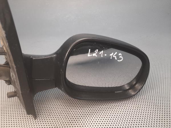 Espelho Retrovisor Dto RENAULT CLIO II Caixa (SB0/1/2_) | 98 - Imagem-2 Espelho Retrovisor Dto RENAULT CLIO II Caixa (SB0/1/2_) | 98 - Imagem-2