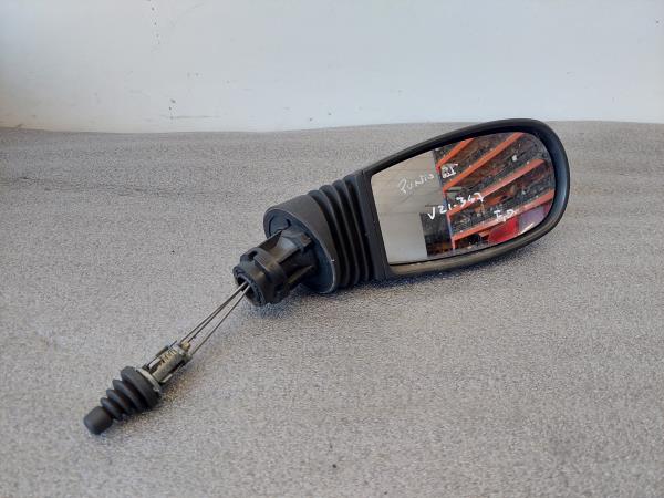 SPECCHIETTI RETROVISORI DESTRA FIAT PUNTO (188_) | 99 - 12