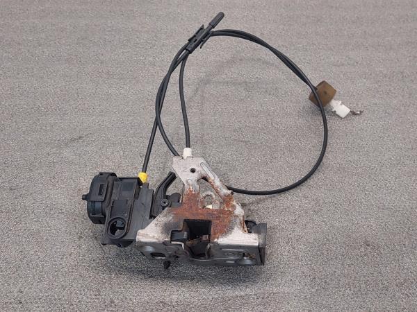 Fecho Porta Tras Dto MERCEDES-BENZ A-CLASS (W168) | 97 - 05