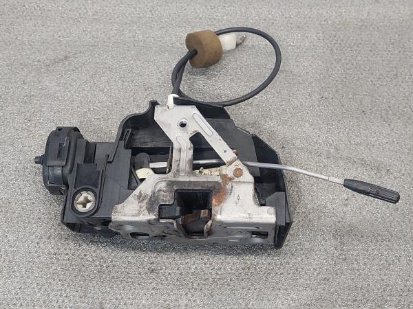 Fecho Porta Frente Dto MERCEDES-BENZ A-CLASS (W168) | 97 - 05