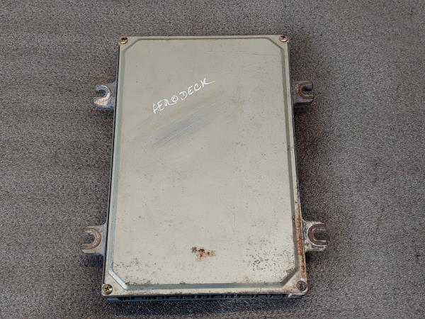 Centralina / Modulo Motor HONDA CIVIC VI Fastback (MA, MB) | 94 - 01