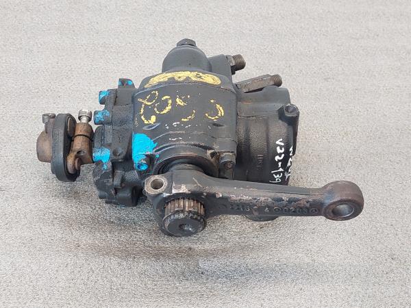 Caixa Direçao MERCEDES-BENZ C-CLASS (W202) | 93 - 00