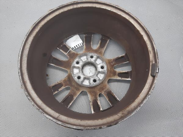 Jante Especial / Jantes Especiais HONDA ACCORD VIII (CU) | 08 - Imagem-2 Jante Especial / Jantes Especiais HONDA ACCORD VIII (CU) | 08 - Imagem-2