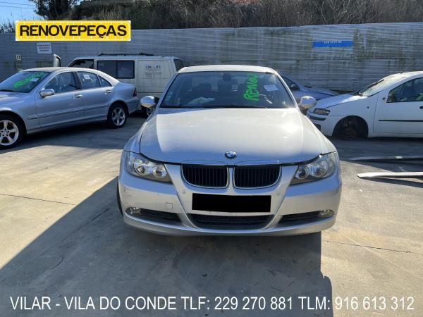 3  BMW 3 (E90) | 04 - 12