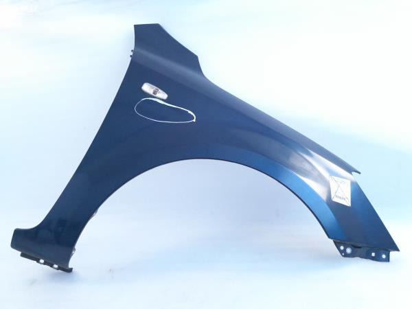 Guarda Lamas Dto KIA CEED Hatchback (ED) | 06 - 12