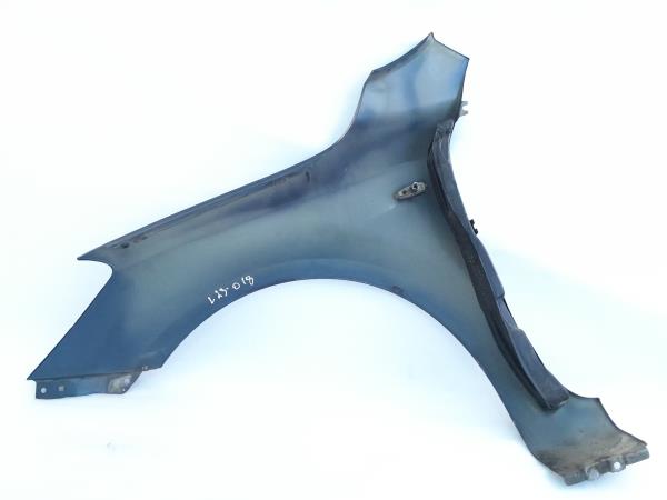 Guarda Lamas Dto KIA CEED Hatchback (ED) | 06 - 12 Imagem-4 Guarda Lamas Dto KIA CEED Hatchback (ED) | 06 - 12 Imagem-4