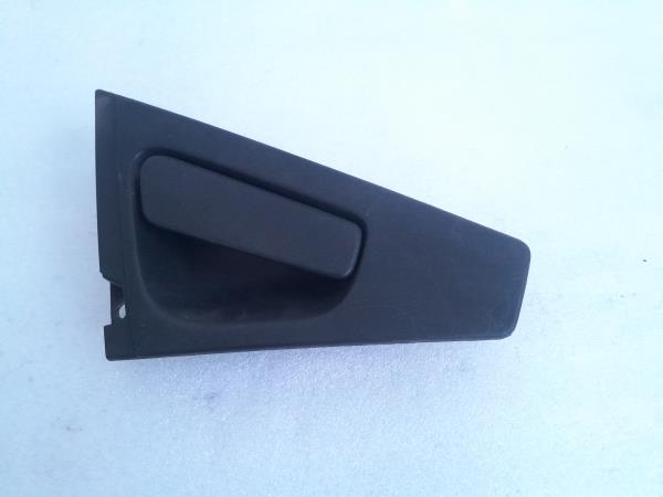 Puxador Exterior Tras Esq RENAULT CLIO IV (BH_) | 12 - 