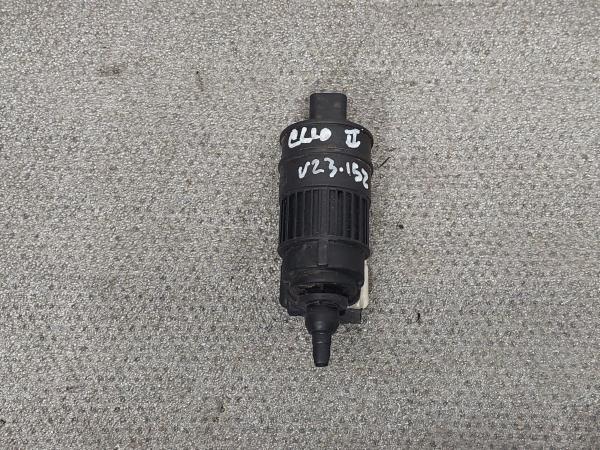 Motor Esguicho / Limpa Vidros RENAULT CLIO II Caixa (SB0/1/2_) | 98 - 