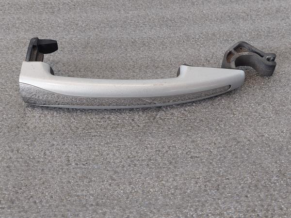 Puxador Exterior Tras Dto CITROEN C5 III Break (RW_) | 08 - 