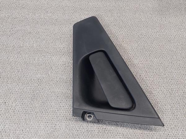 Puxador Exterior Tras Dto RENAULT CLIO IV (BH_) | 12 - 