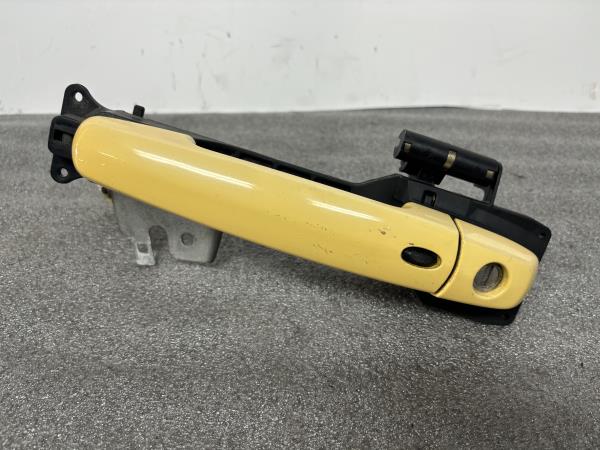 Puxador Exterior Frente Esq SUZUKI SWIFT III (MZ, EZ) | 05 - 