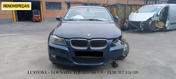 3  BMW 3 (E90) | 04 - 12