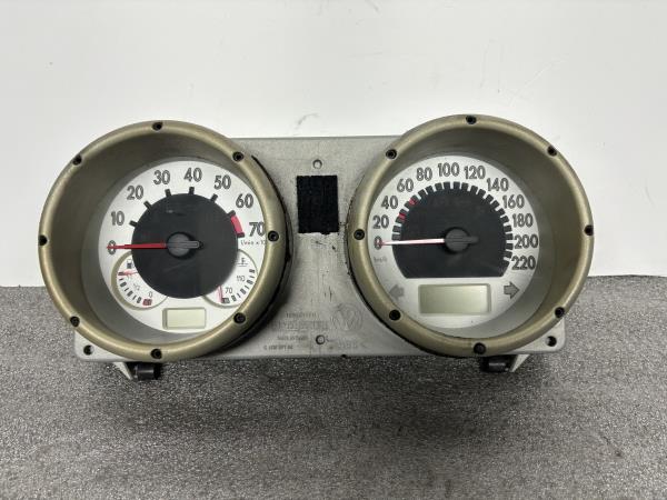 Quadrante / Conta Rotaçoes VOLKSWAGEN LUPO (6X1, 6E1) | 98 - 05