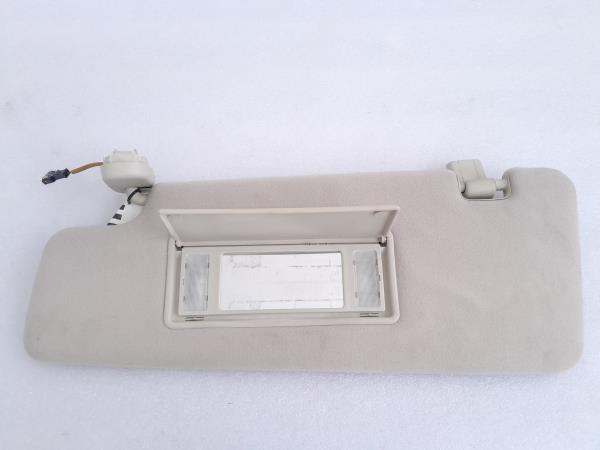 Pala Sol Esq LAND ROVER RANGE ROVER SPORT (L320) | 05 - 13