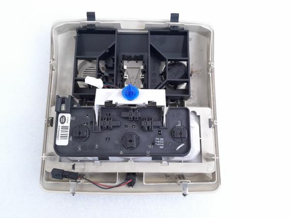 Plafonier LAND ROVER RANGE ROVER SPORT (L320) | 05 - 13 Imagem-1 Plafonier LAND ROVER RANGE ROVER SPORT (L320) | 05 - 13 Imagem-1