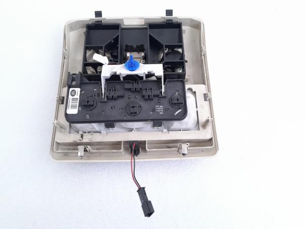 Plafonier LAND ROVER RANGE ROVER SPORT (L320) | 05 - 13 Imagem-2 Plafonier LAND ROVER RANGE ROVER SPORT (L320) | 05 - 13 Imagem-2