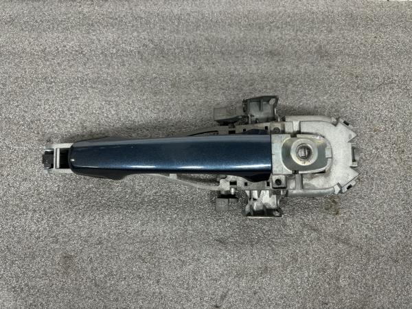 Puxador Exterior Frente Esq VOLVO S40 II (544) | 03 - 12