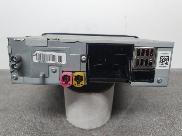 Auto Radio AUDI A1 Sportback (8XA, 8XF) | 11 - 18 Imagem-2 Auto Radio AUDI A1 Sportback (8XA, 8XF) | 11 - 18 Imagem-2