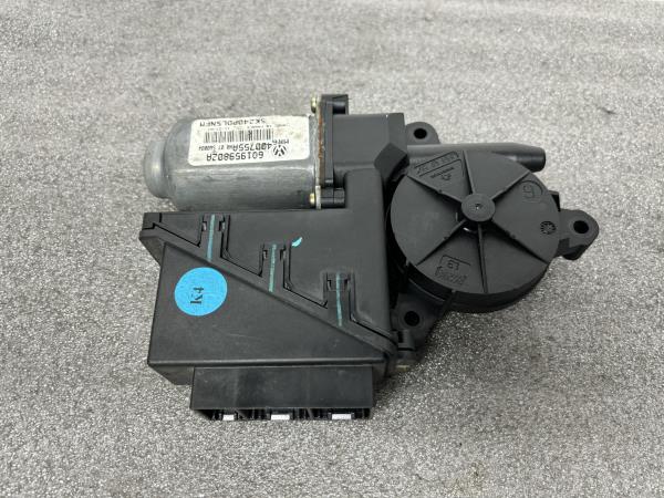 Motor Elevador Porta Frente Dto SKODA FABIA I (6Y2) | 99 - 08