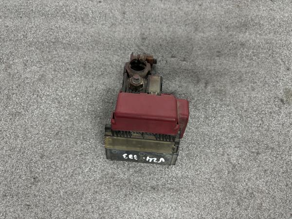 Borno Bateria NISSAN MICRA III (K12) | 02 - 10