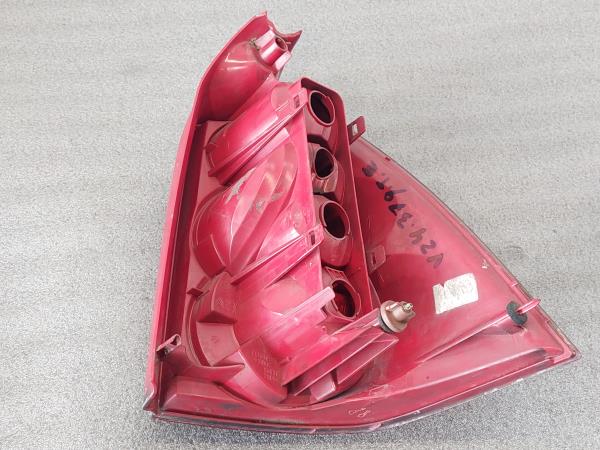 Farolim Esq PEUGEOT 307 SW (3H) | 02 - 09