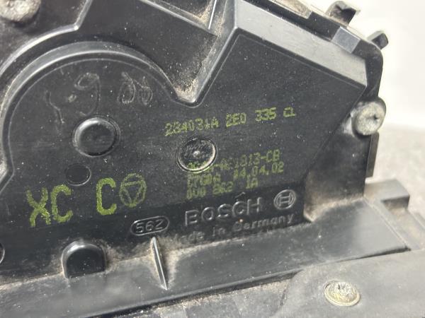 Fecho Porta Frente Esq FORD FOCUS Turnier (DNW) | 99 - 07 Imagem-3 Fecho Porta Frente Esq FORD FOCUS Turnier (DNW) | 99 - 07 Imagem-3