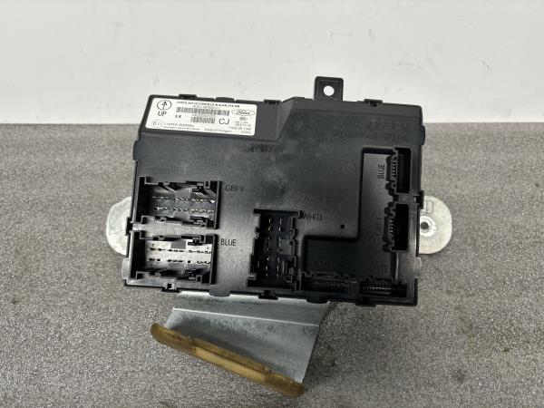Centralina / Modulo Fecho Central FORD FIESTA VI (CB1, CCN) | 08 - 