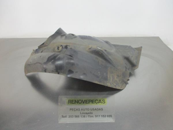 PARASASSI PASSARUOTA ANTERIORE RENAULT CLIO IV (BH_) | 12 - 