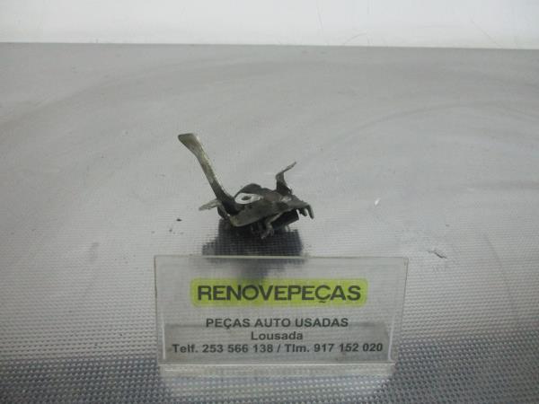 SERRATURA COFANO ANTERIORE FORD KA (RU8) | 08 - 