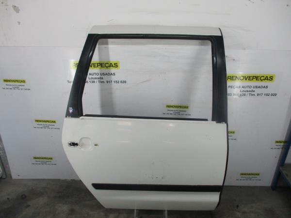 PORTA POSTERIORE DESTRA FORD GALAXY (WGR) | 95 - 06