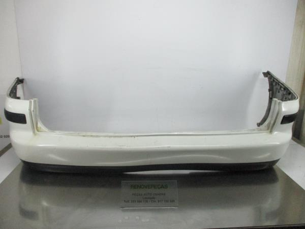 PARAURTI POSTERIORE FORD GALAXY (WGR) | 95 - 06