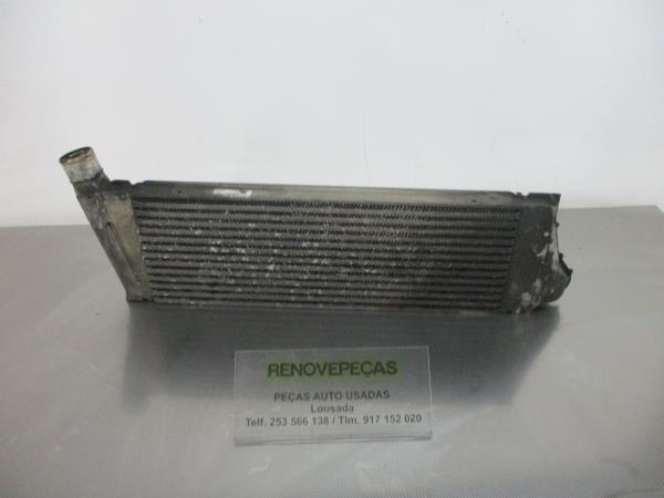 Radiador Intercooler RENAULT SCÉNIC II (JM0/1_) | 03 - 10