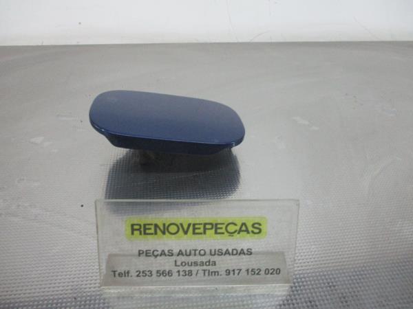Tampa / Tampao Combustivel  MERCEDES-BENZ C-CLASS (W203) | 00 - 07