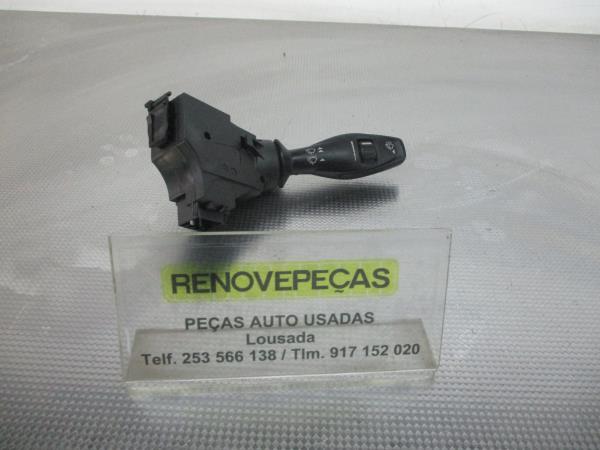 Comutador / Manete (Luzes/Piscas/Escovas/Fita) FORD FIESTA VI (CB1, CCN) | 08 - 
