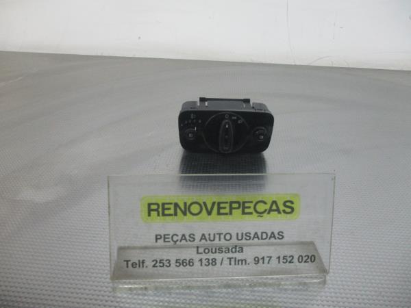 Comutador Luzes / Interrutor FORD FIESTA VI (CB1, CCN) | 08 - 