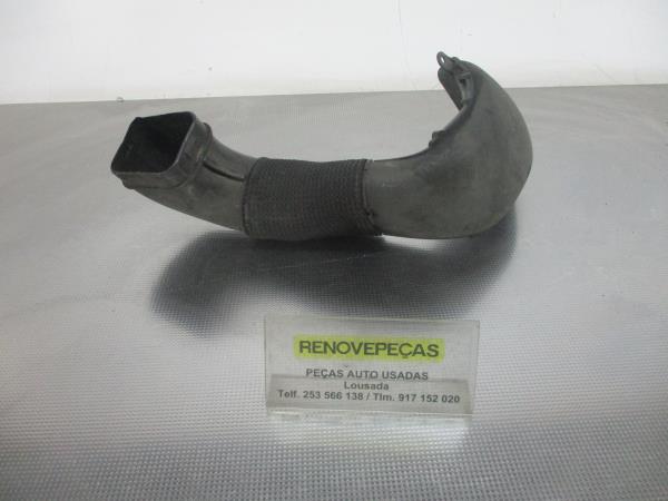 ROHR JAGUAR XF (X250) | 08 - 15
