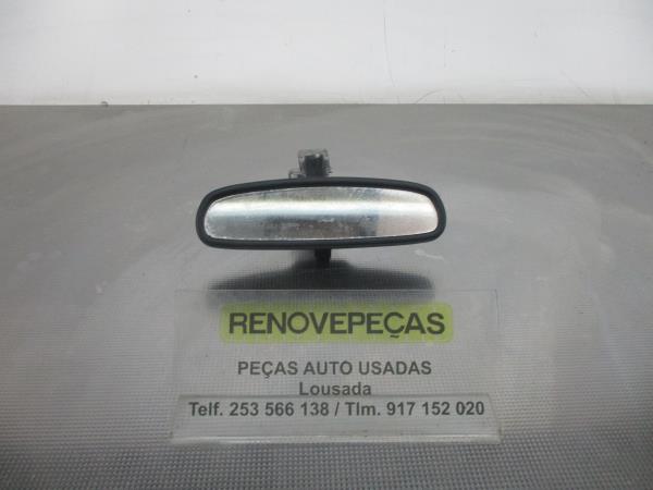 Espelho Retrovisor Interior JAGUAR XF (X250) | 08 - 15