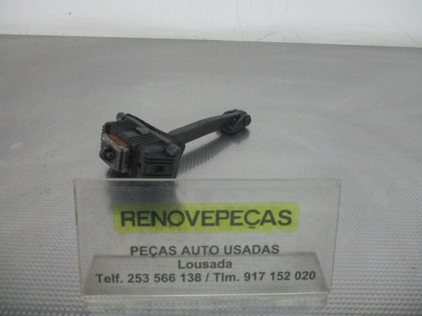 Esticador Porta Tras Esq JAGUAR XF (X250) | 08 - 15
